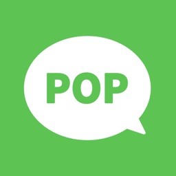 POP - Chat to the future Apple Watch App