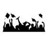 Graduation Sticker Pack