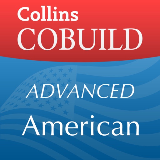 COBUILD Advanced American English Dictionary 2