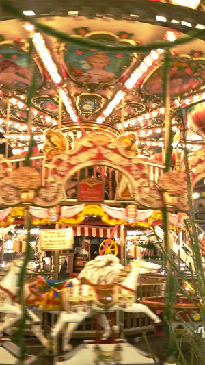 VR Christkindlmarket Nuremberg Virtual Reality 360(圖1)-速報App