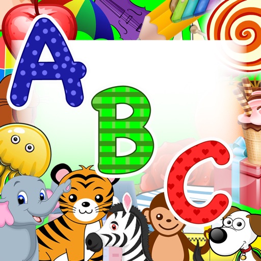 A1 ABC Preschool Game For Kids