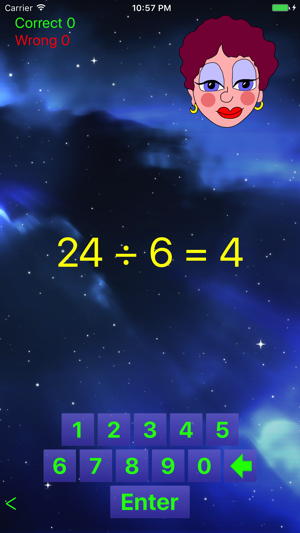 Maths Storm ÷(圖1)-速報App