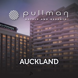 Pullman Auckland Magazine