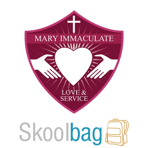 Mary Immaculate Primary Quakers Hill - Skoolbag icon
