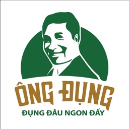 Ông Đụng