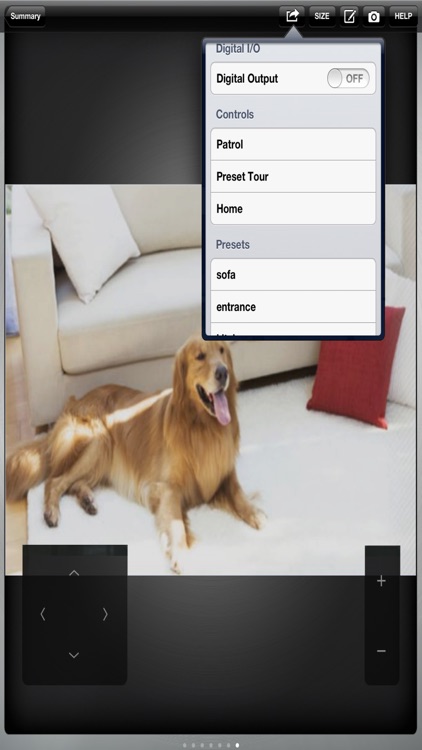 Justconnect+ screenshot-3