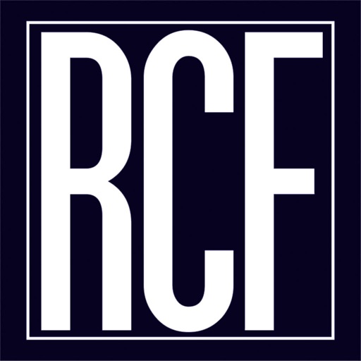 Reno Christian Fellowship icon