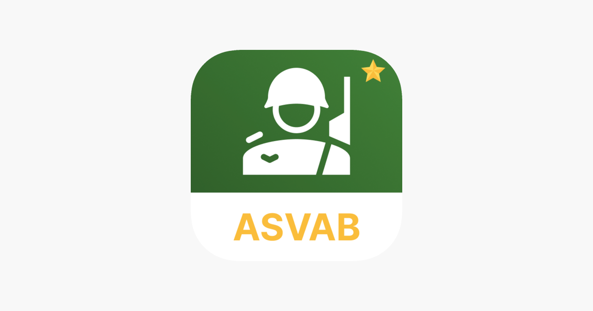 ‎ASVAB Test Prep & Study Guide on the App Store