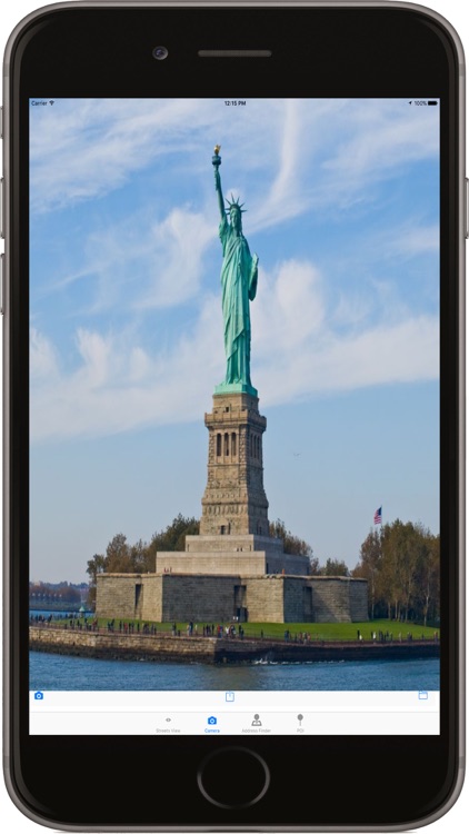 Live Streets Viewer HD