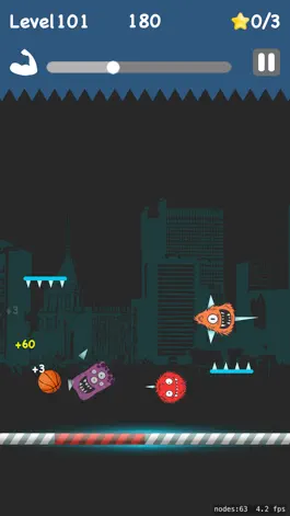 Game screenshot Dribble Master apk