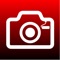 E-Camera is a free application that allows easy photo processing