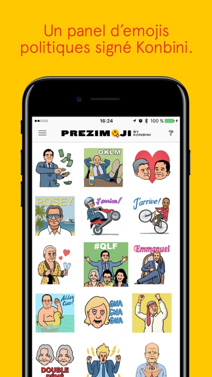 Prezimoji
