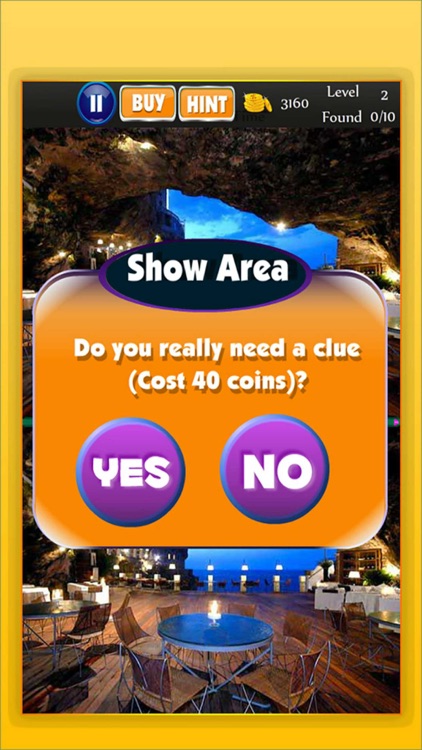 Tap Differences Beach Resort screenshot-3