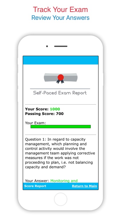 CIMA C04: Certificate in Business Accounting screenshot-4