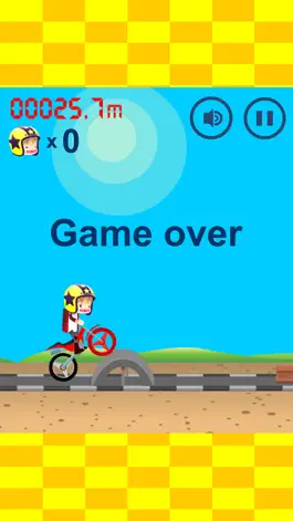 Game screenshot Buddy Biker mod apk