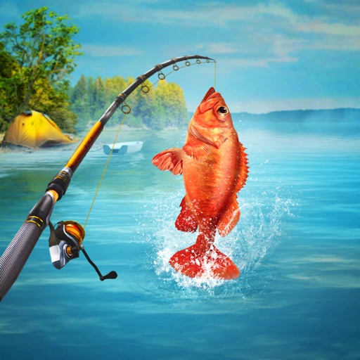 Fishing Clash