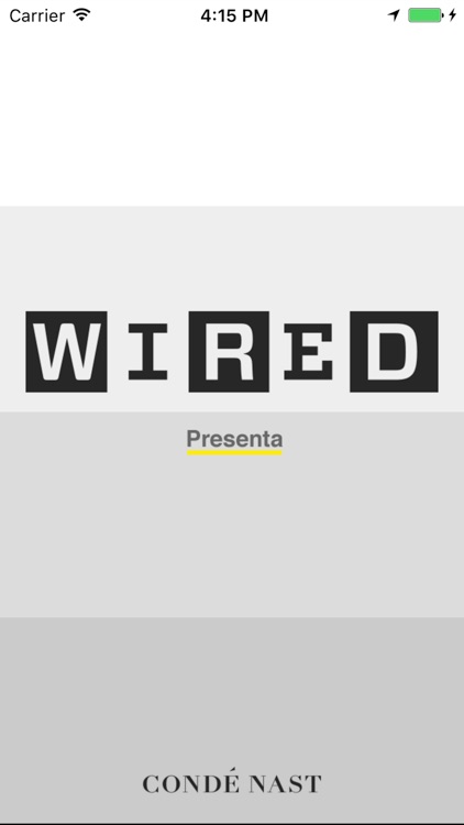 Wired Feed