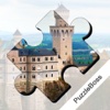 Castle Jigsaw Puzzles!