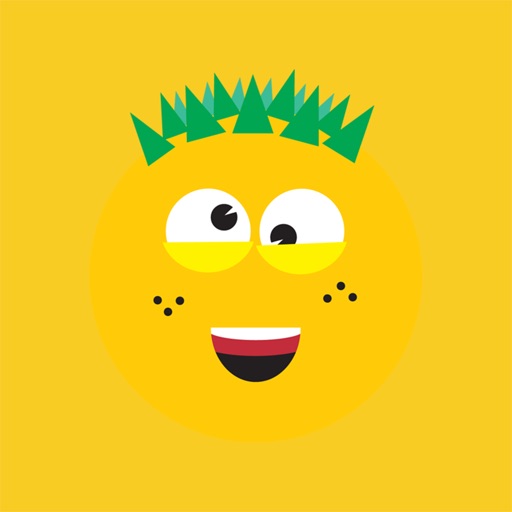 Emoji Moods - Share your mood w/ Friends & Family icon