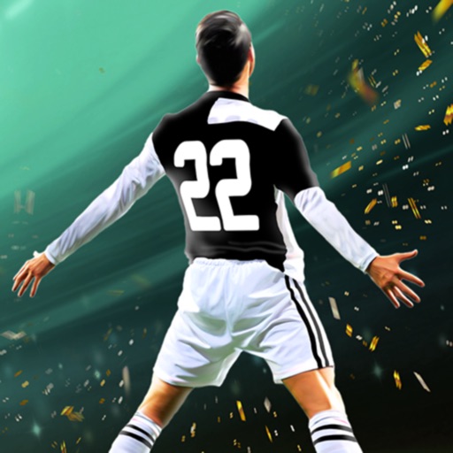 Football Cup 2022: Soccer Game