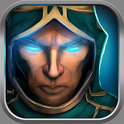 Sorcerer's Ring - Magic Duels Icon