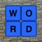 Word Drop - A Gravity Driven Word Search Game