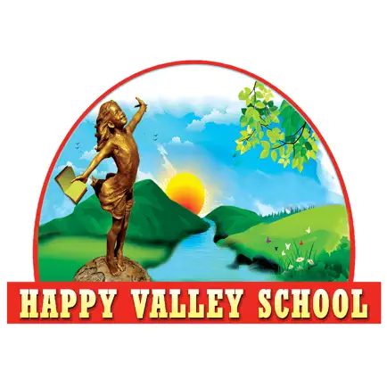 Happy Valley School Читы