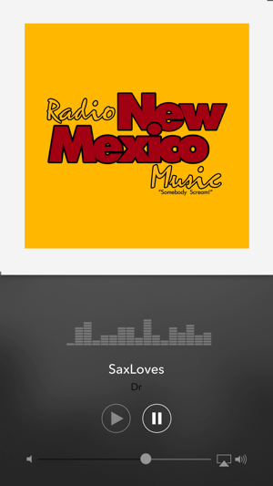 New Mexico Music Radio(圖1)-速報App