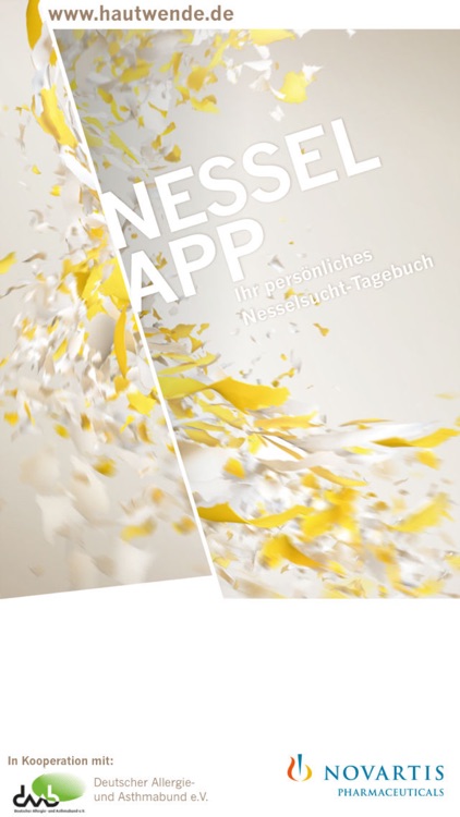 NesselApp