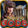 Gods Slots Tons of Free Slot Machines