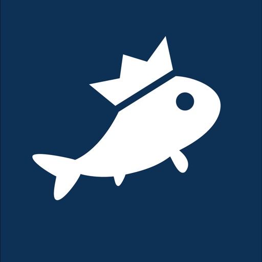 Fishbrain com.fishbrain.app app icon