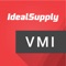 Ideal Supply Vendor Managed Inventory (VMI)