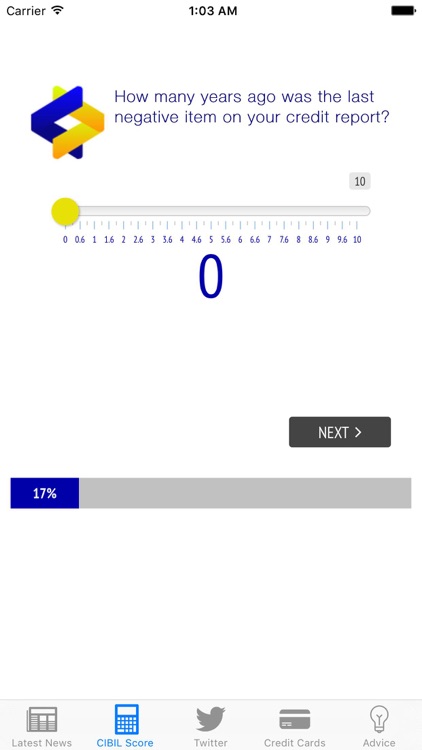 CIBIL Score Pro - CreditSmart