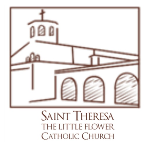 Saint Theresa Summerville SC icon