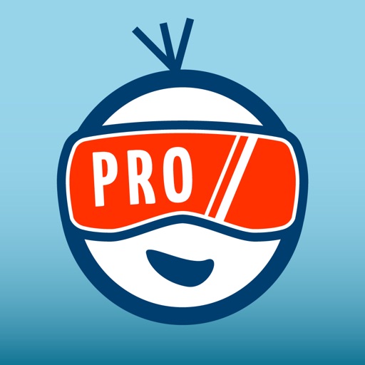 Flip Boarder Pro - Touch Snowboarding iOS App