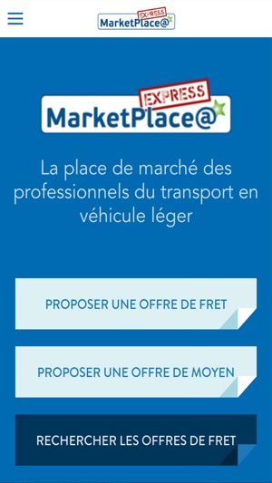 Market place express(圖2)-速報App