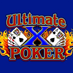 Ultimate X Poker アイコン