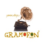 Gramofon