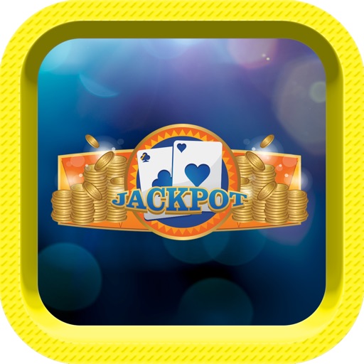 Aaa Crazy Jackpot Multiple Slots - FREE Star Slots icon