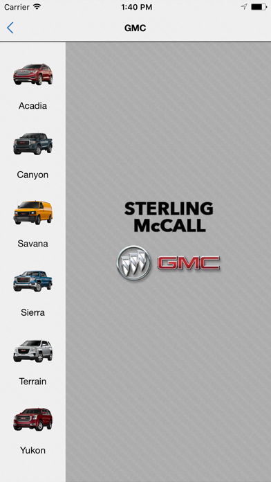 Sterling Mccall Gmc >> Sterling Mccall Buick Gmc By Group 1 Automotive East Texas Sterling Mccall Gmc >> Sterling Mccall Buick Gmc By Group 1 Automotive East Texas