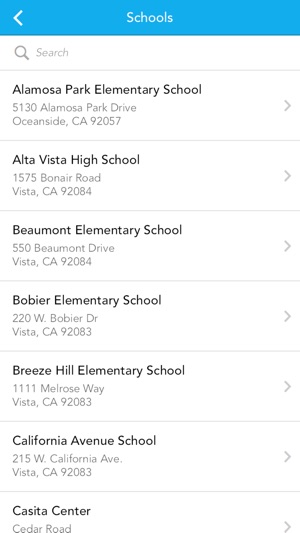 Vista Unified School District(圖2)-速報App