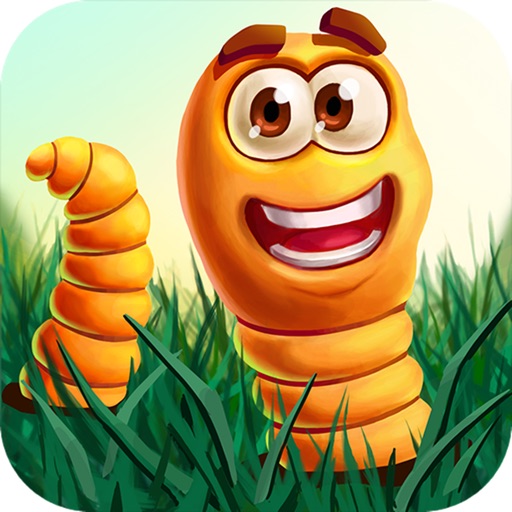 Worm Journey 3D - Slither Labyrinth Pro Icon