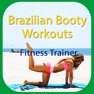 Get Brazilian Booty Workouts for iOS, iPhone, iPad Aso Report