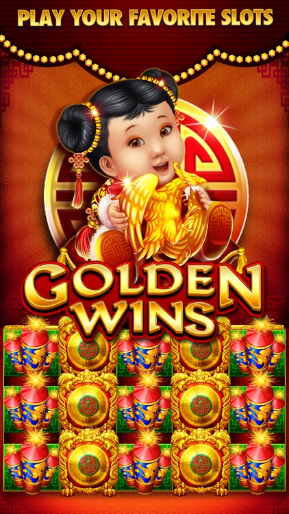 Lucky Play Casino Slots Games