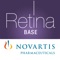 Retina Base is a retinal diseases virtual library based on clinical cases