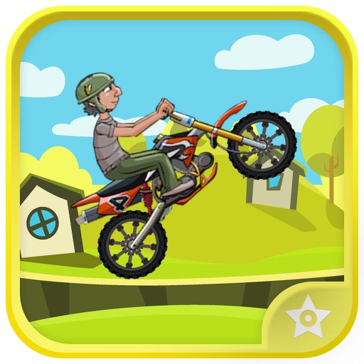 Motobike - Trial Xtreme iOS App