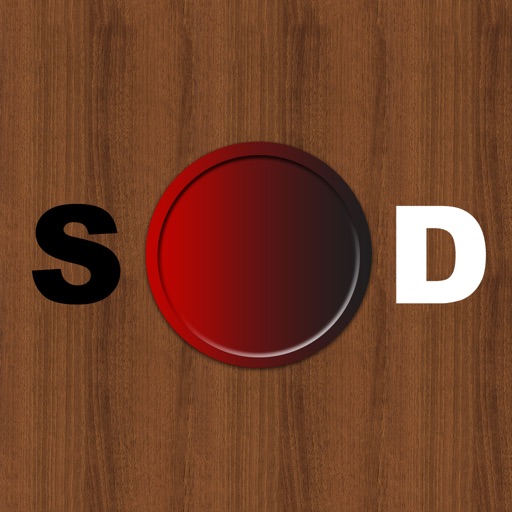 SOD Icon