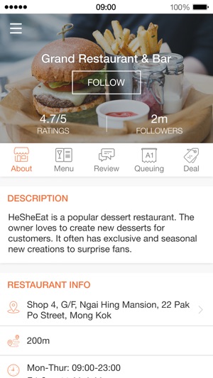 Eats365(圖3)-速報App