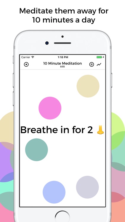 10 Minute Meditation