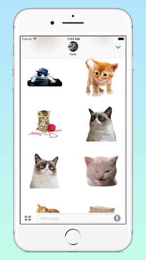 Fresh Cats(圖3)-速報App